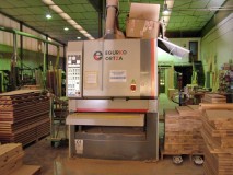 Instalaciones de Carpintería Suritama en Ronda