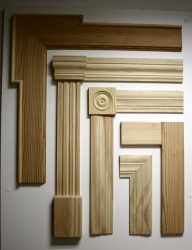 Material para bricolage en Suritama