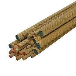 Material para bricolage en Suritama