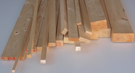 Material para bricolage en Suritama