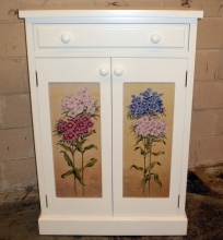 Fabricación de muebles a medida en Suritama