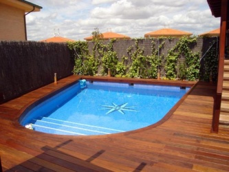 Suelos de madera en Suritama