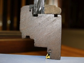 Ventanas de madera sistema europeo